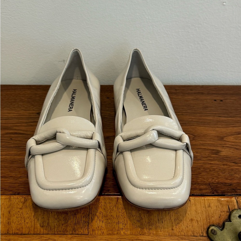 Halmanera Page Loafer - Roccia - Picture 2 of 6